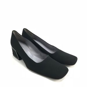 Gucci shoes, authentic.